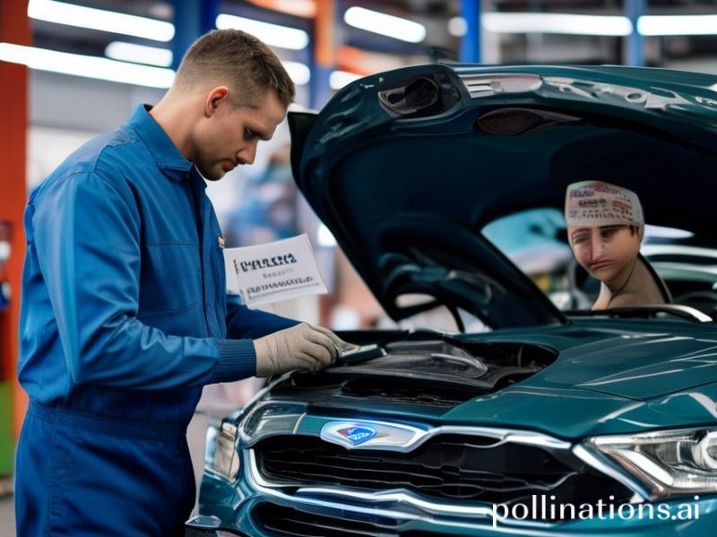 Trending: ford recalls