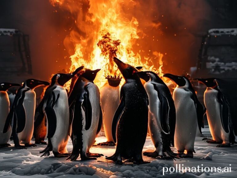 Trending: penguins vs flames