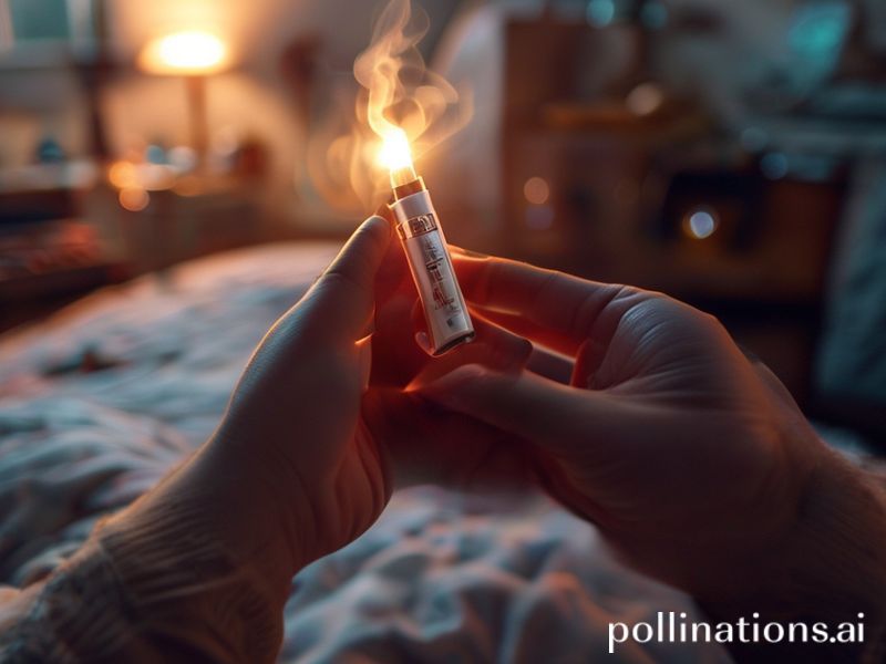 Trending: what is vabbing my strange addiction