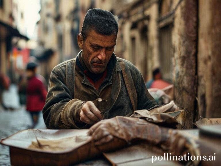 Trending: francesco maestrelli