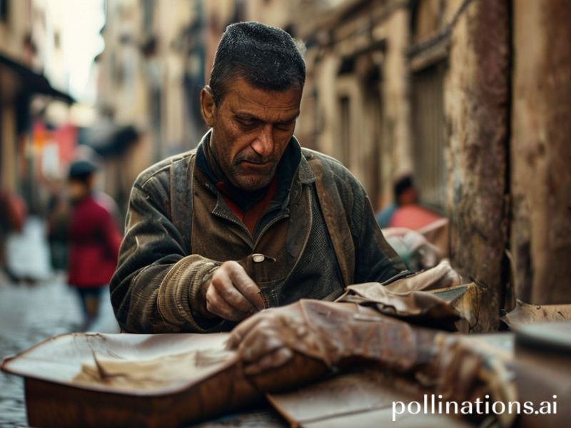 Trending: francesco maestrelli