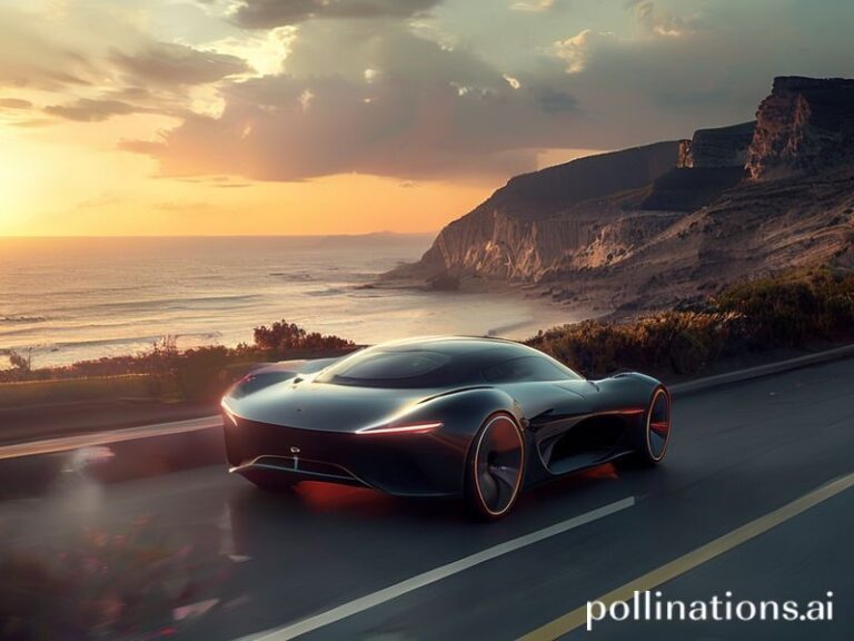Trending: lucid air