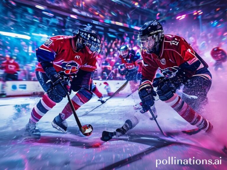 Trending: capitals vs canucks