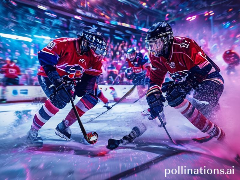 Trending: capitals vs canucks