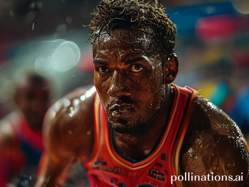 Trending: kerr kriisa