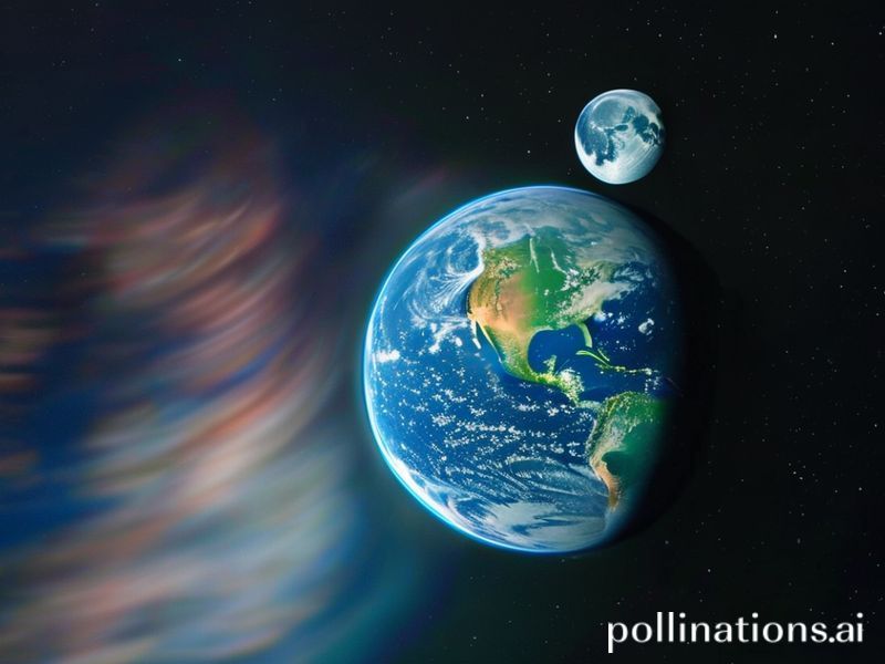 Trending: second moon