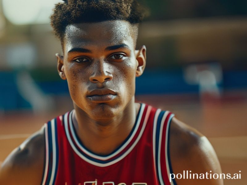 Trending: pete nance