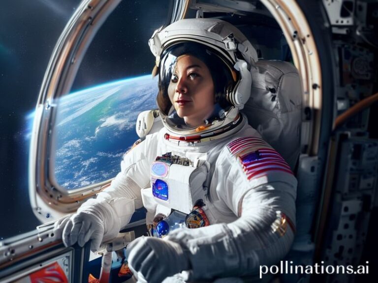 Trending: nasa astronaut suni williams