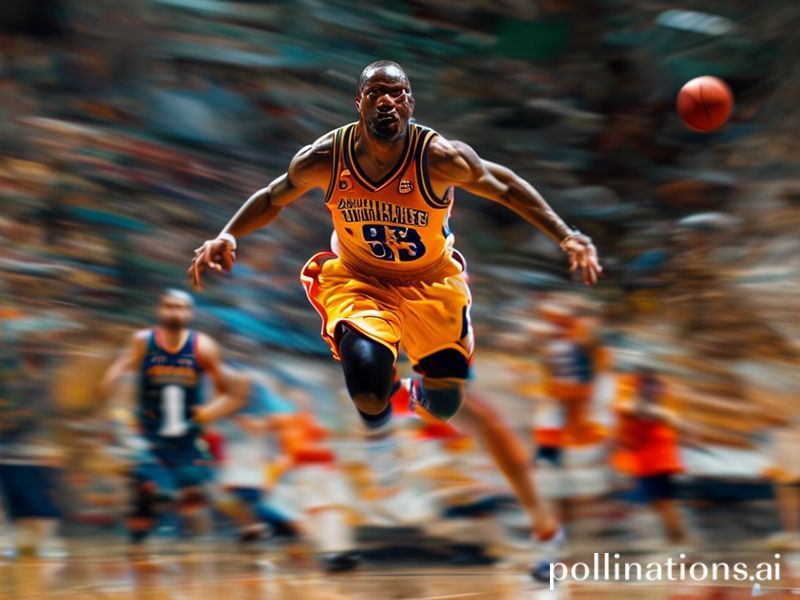 Trending: kenrich williams