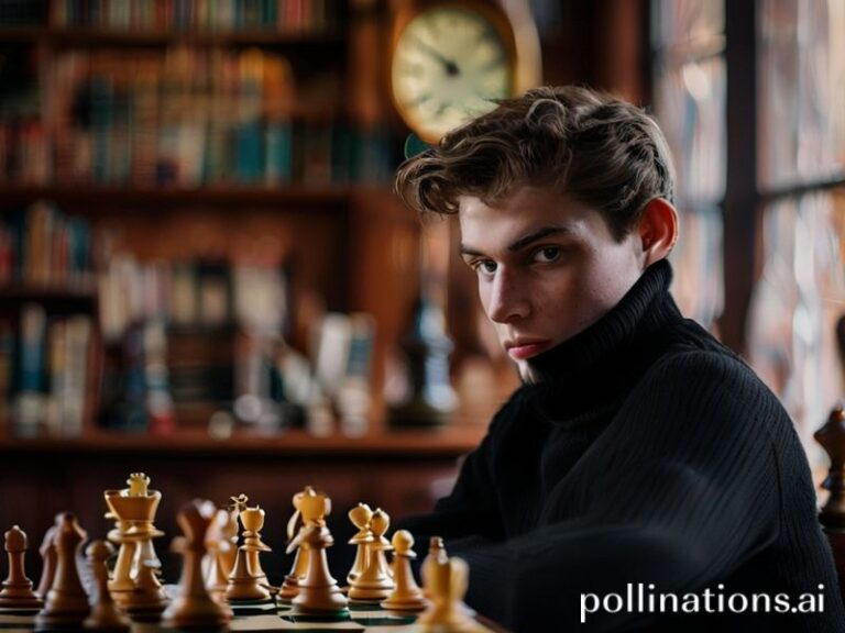 Trending: daniel naroditsky