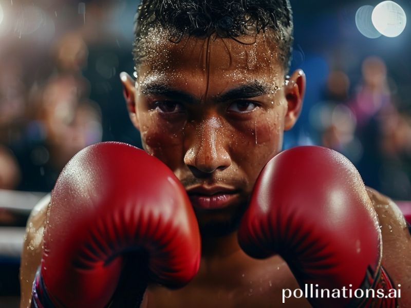 Trending: alijah arenas