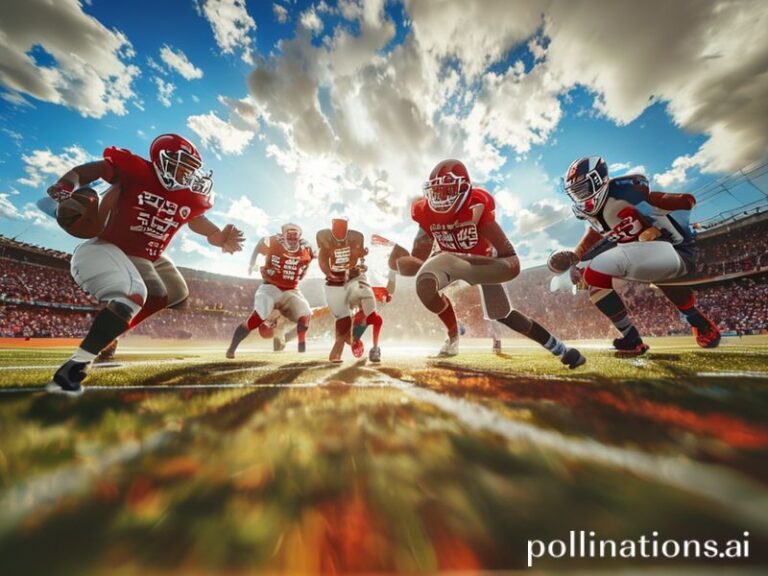 Trending: texas tech vs byu