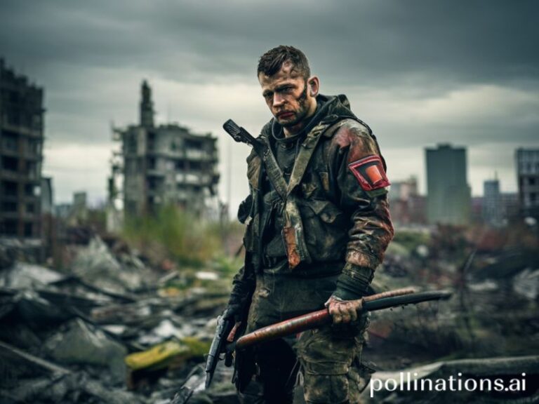 Trending: ron perlman fallout