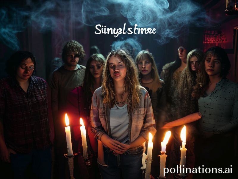 Trending: singles inferno