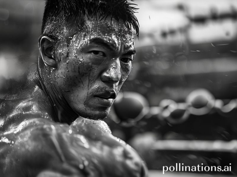 Trending: song yadong