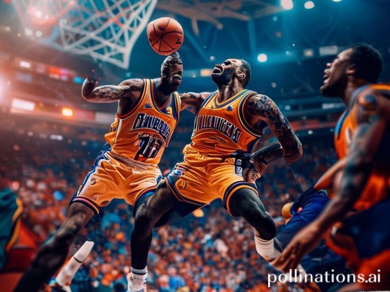 Trending: bucks vs thunder