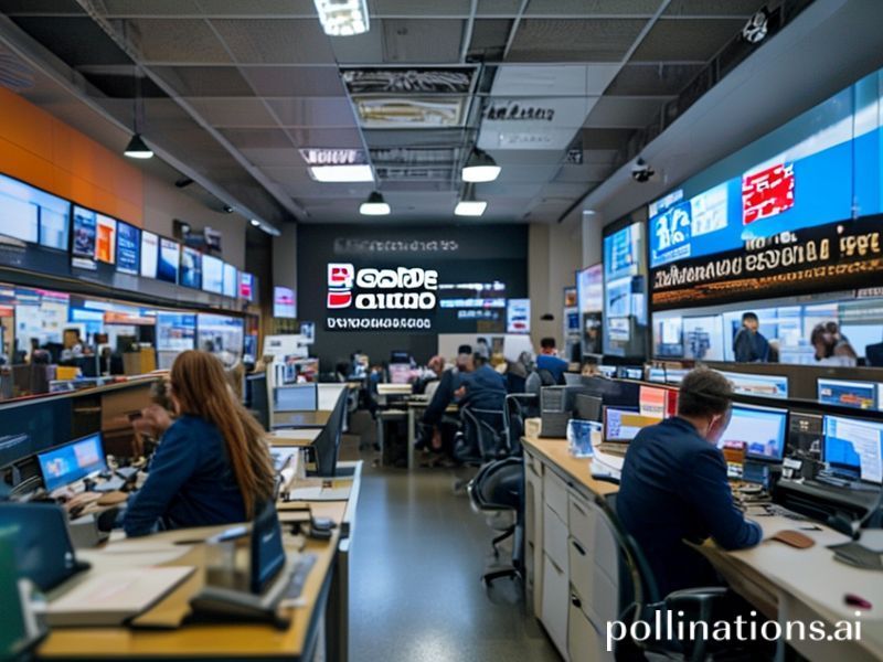 Trending: bbc news scotland