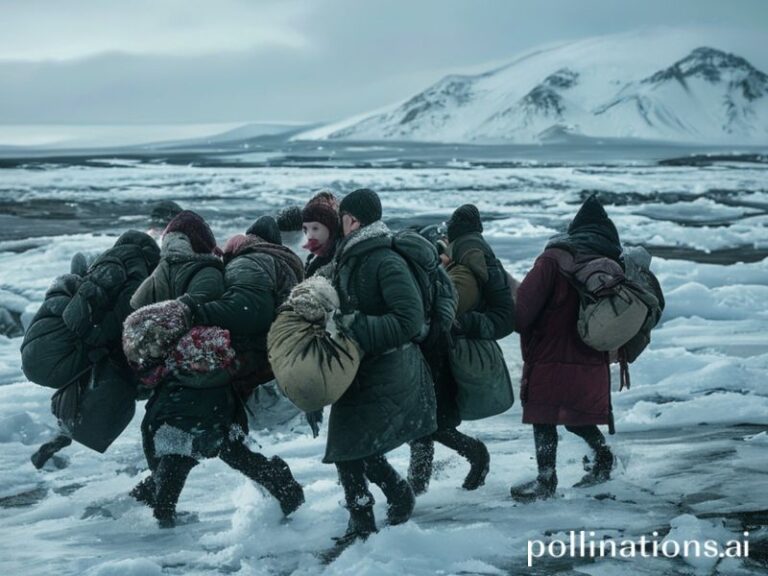 Trending: ice immigration