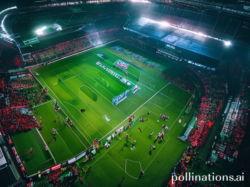 Trending: deloitte football money league