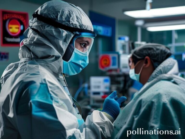 Trending: nipah virus