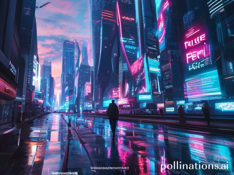 Trending: future plc