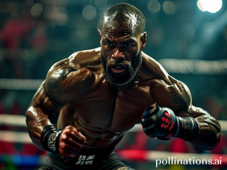 Trending: derrick lewis