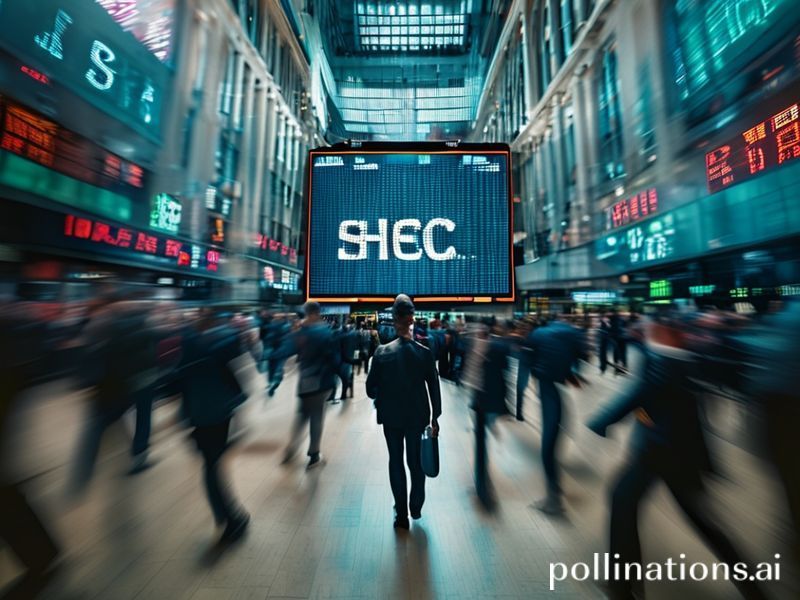 Trending: hsbc share price