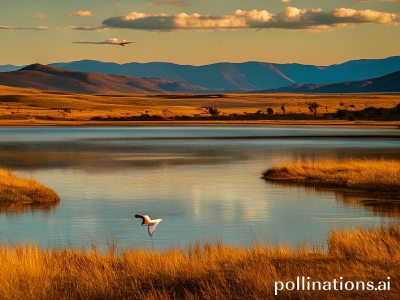 Trending: lake cargelligo