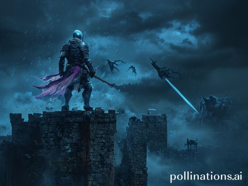 Trending: elden ring nightreign dlc