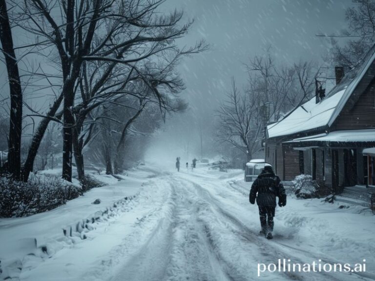 Trending: winter storm north carolina