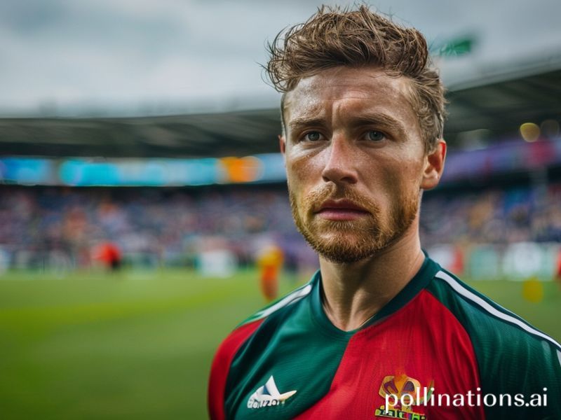 Trending: kieran dowell