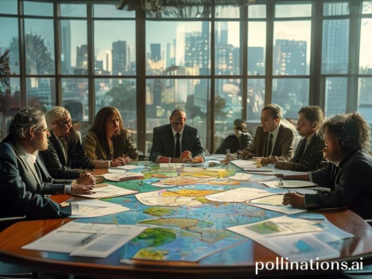 Trending: board of peace members