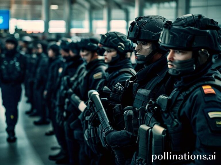 Trending: immigration enforcement