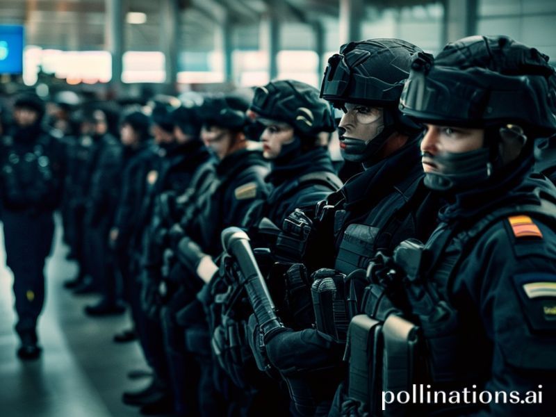 Trending: immigration enforcement