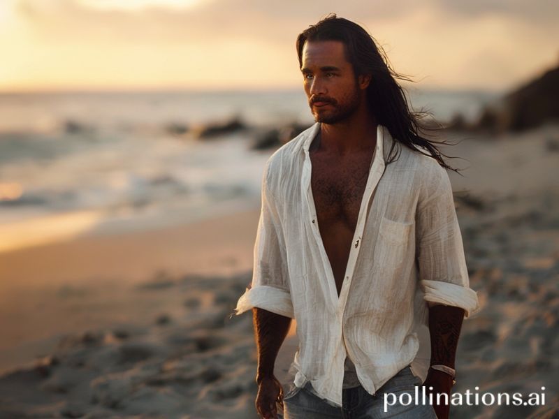 Trending: jason mamoa