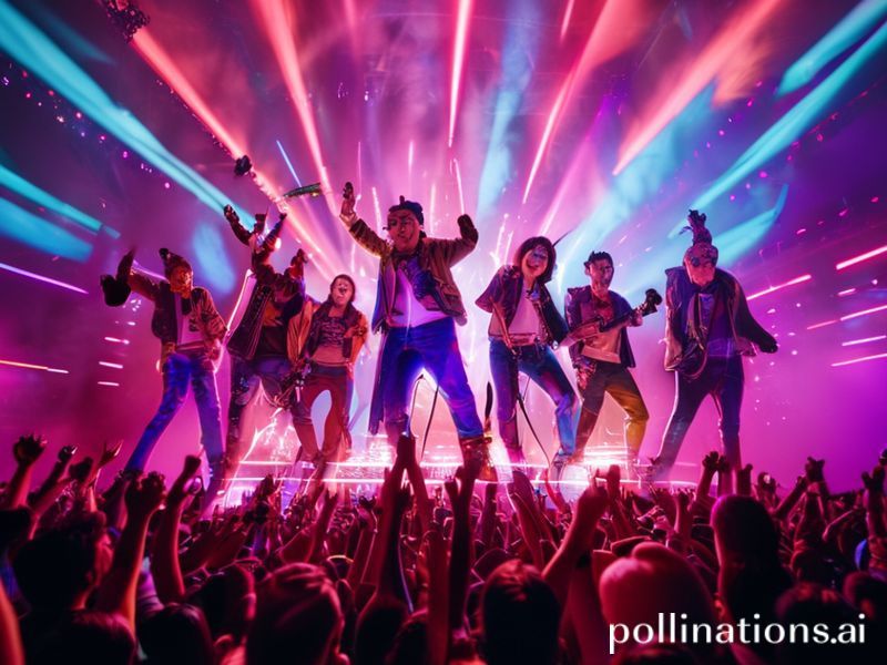 Trending: bts world tour