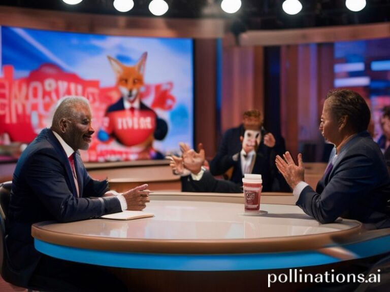 Trending: where is lawrence jones on fox and friends