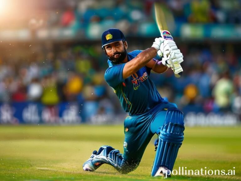 Trending: kusal mendis