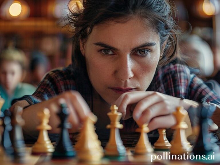 Trending: judit polgar