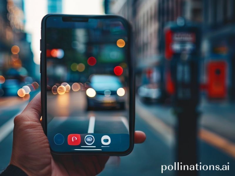 Trending: ringgo parking app