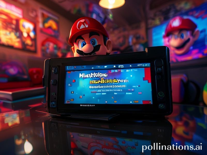 Trending: mario kart world update patch notes