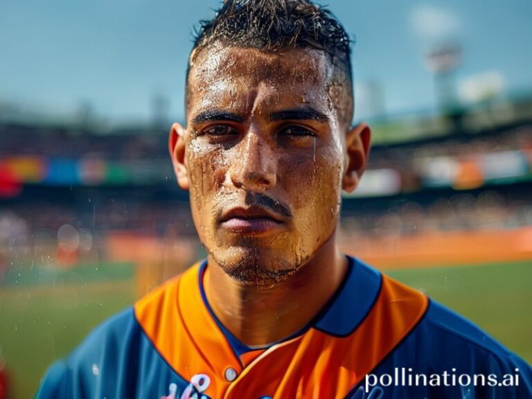 Trending: keiber lamadrid