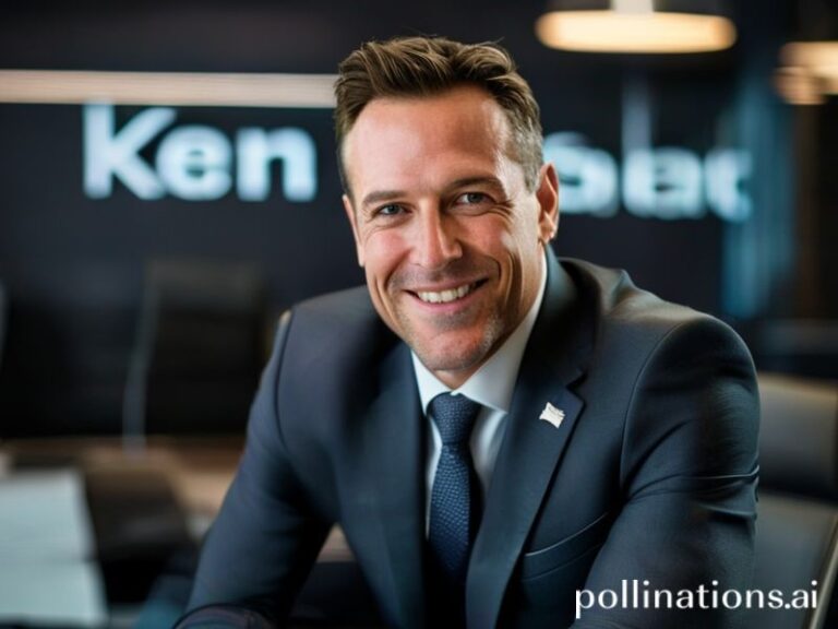 Trending: kevin oleary