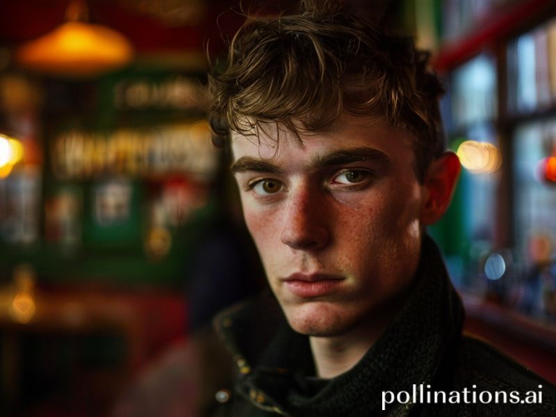 Trending: declan doyle