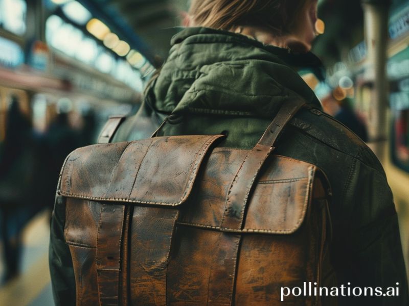 Trending: van de ven