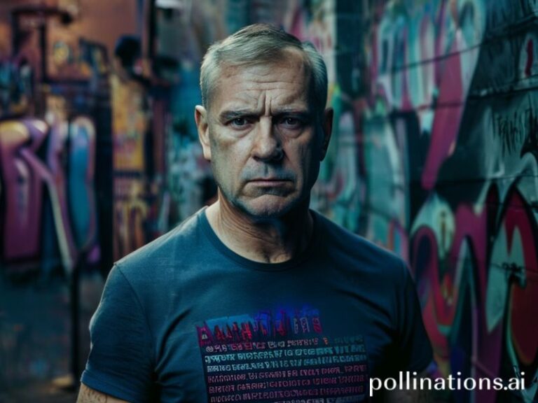 Trending: mr nobody against putin