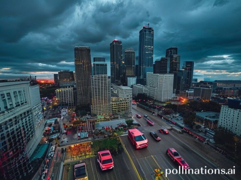 Trending: state of emergency georgia