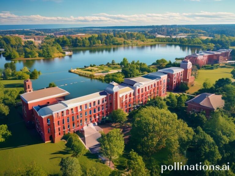 Trending: dallas baptist university