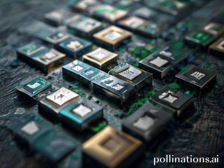 Trending: periodic table