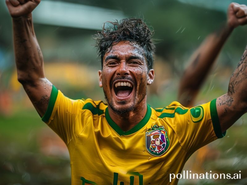 Trending: jhon durán